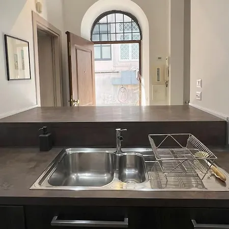 Urban Retreat
