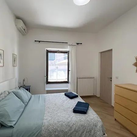 Urban Retreat Lejlighed *