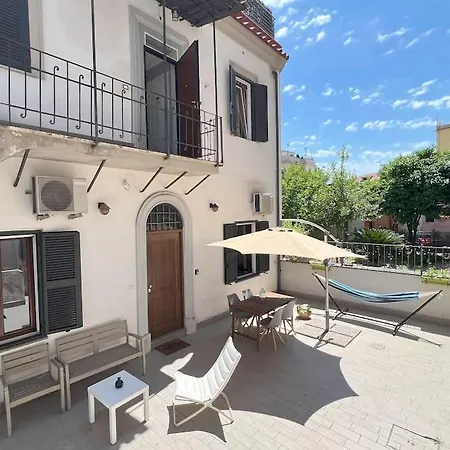 Urban Retreat