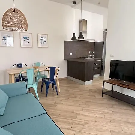 Urban Retreat Daire *