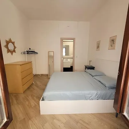 Daire Urban Retreat Roma