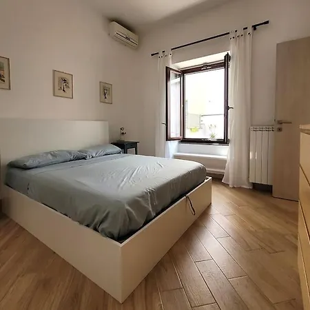 Daire Urban Retreat *