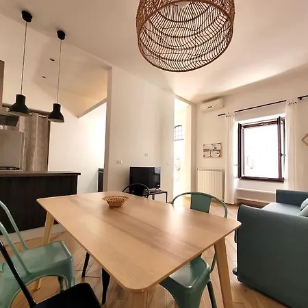 Urban Retreat Roma